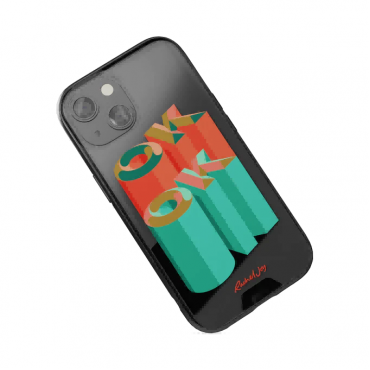 GamsGrid OK Printed Compatible Phone Case