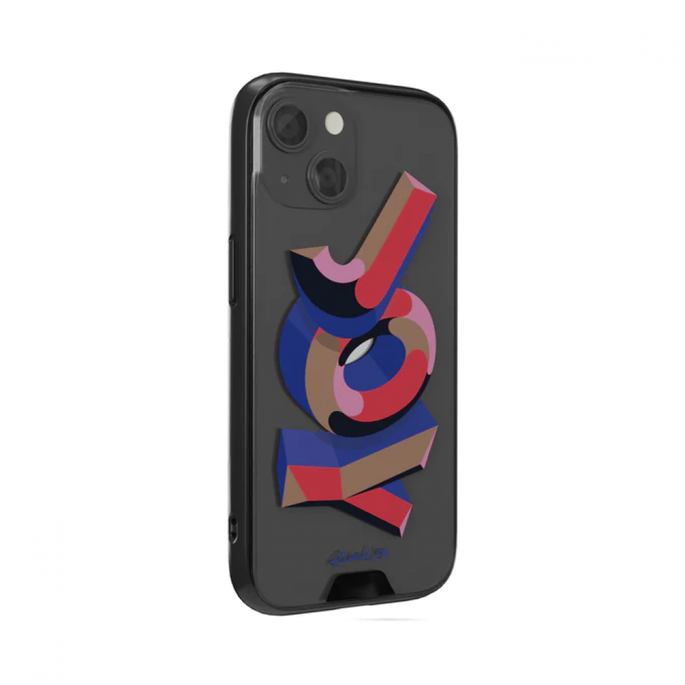 GamsGrid JOY Printed Phone Case