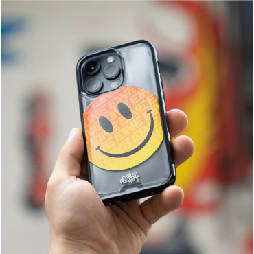 GamsGrid Smile Compatible Phone Case