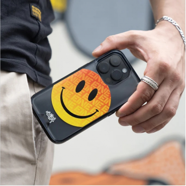 GamsGrid Smile Compatible Phone Case