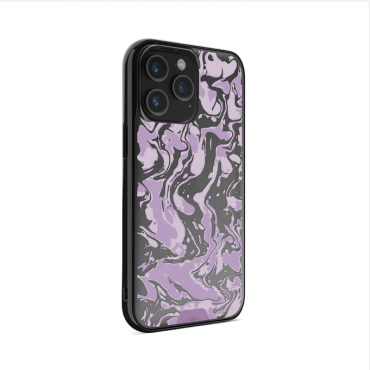 GamsGrid Purple Compatible Phone Case