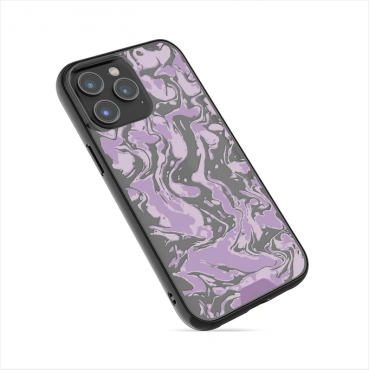 GamsGrid Purple Compatible Phone Case