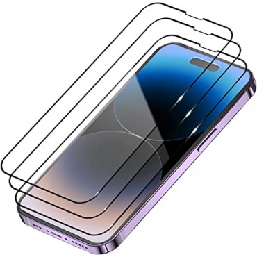 Screen Protector Fit Tempered Glass Film