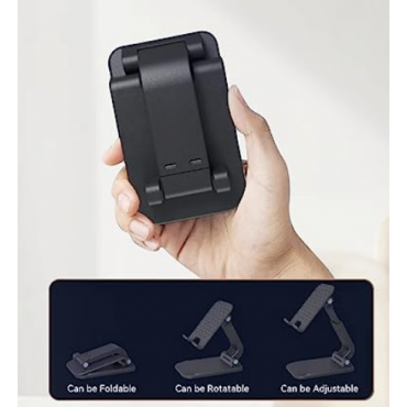 Adjustable Angle Height Phone Stand